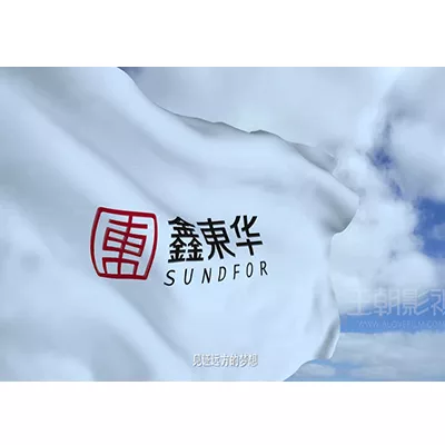 鑫东华集团宣传片
