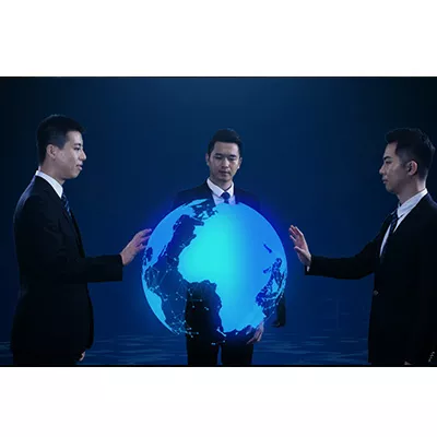 恒瑞通-科技感宣传片