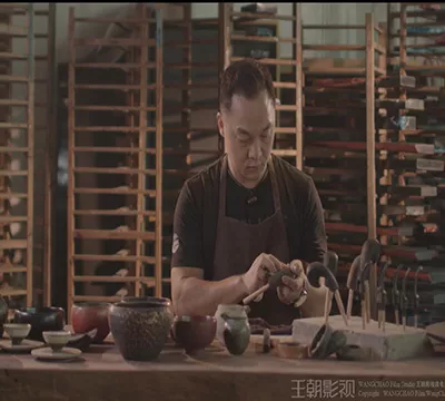 非遗大漆